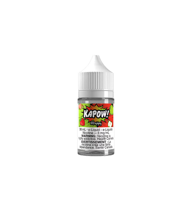 STRAPPY BY KAPOW 30ML