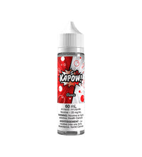 Classic By Kapow 60mL Salt E-liquid | The Vape Mart