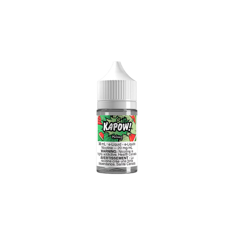 MELONZ BY KAPOW SALT