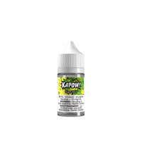 SUPER SOUR BY KAPOW SALT