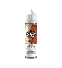 Off Route By Kapow 60ML Salt E-liquid | The Vape Mart