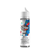 Rocket Ship By Kapow 60ML Salt E-liquid | The Vape Mart
