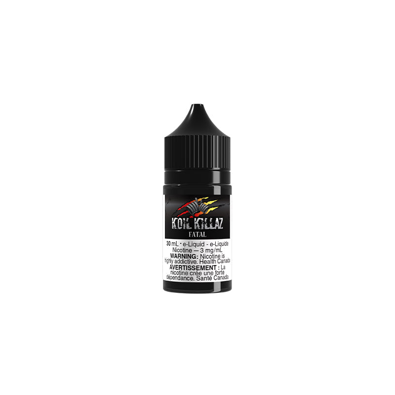 FATAL BY KOIL KILLAZ 30ML