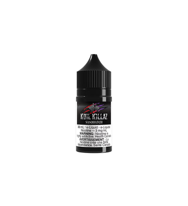 PRIMATE BY KOIL KILLAZ 30ML