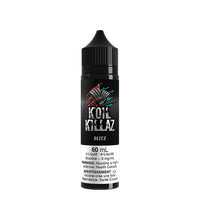BLITZ BY KOIL KILLAZ