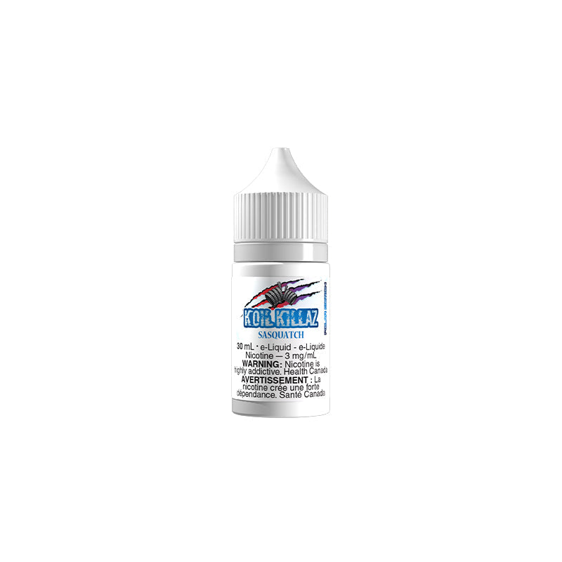PRIMATE BY KOIL KILLAZ POLAR 30ML