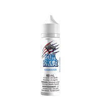 SASQUATCH POLAR EDITION BY KOIL KILLAZ