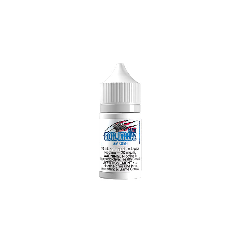 AMBUSH POLAR EDITION BY KOIL KILLAZ SALT