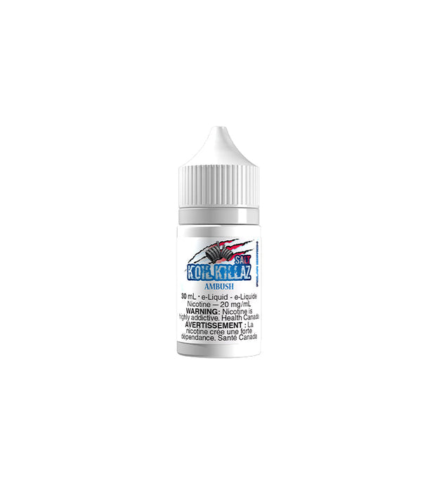 AMBUSH POLAR EDITION BY KOIL KILLAZ SALT