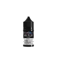 ASSAULT BY KOIL KILLAZ SALT