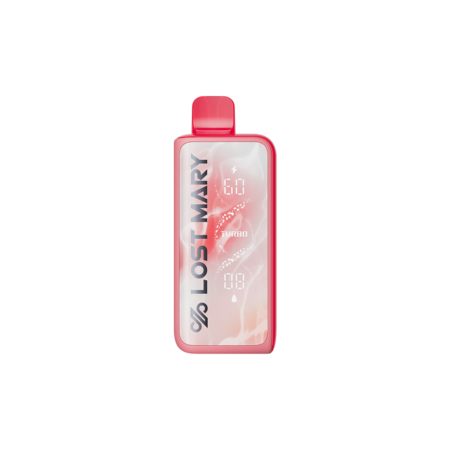 LOST MARY MT50K TURBO DISPOSABLE VAPE WATERMELON FREEZE