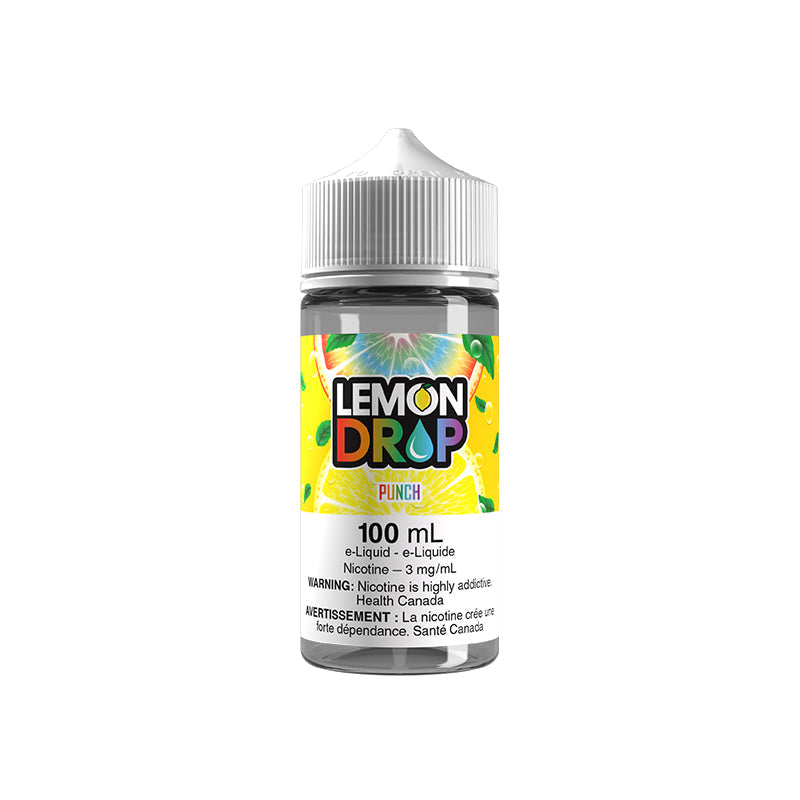 PUNCH BY LEMON DROP 100ML