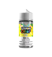 PUNCH BY LEMON DROP 100ML