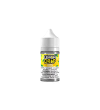 BANANA BY LEMON DROP 30ML
