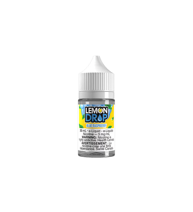 BLUE BY LEMON DROP 30ML