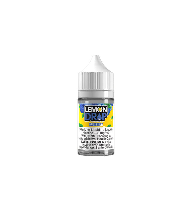 BLUEBERRY BY LEMON DROP 30ML