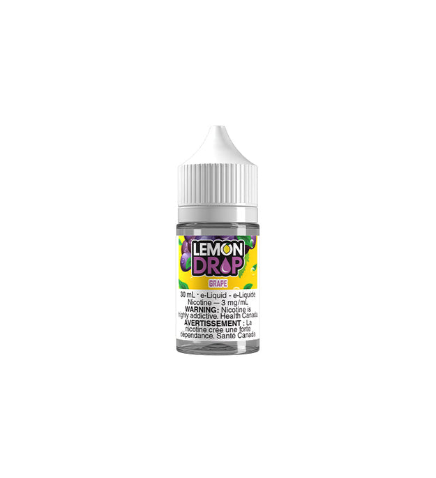 GRAPE BY LEMON DROP 30ML