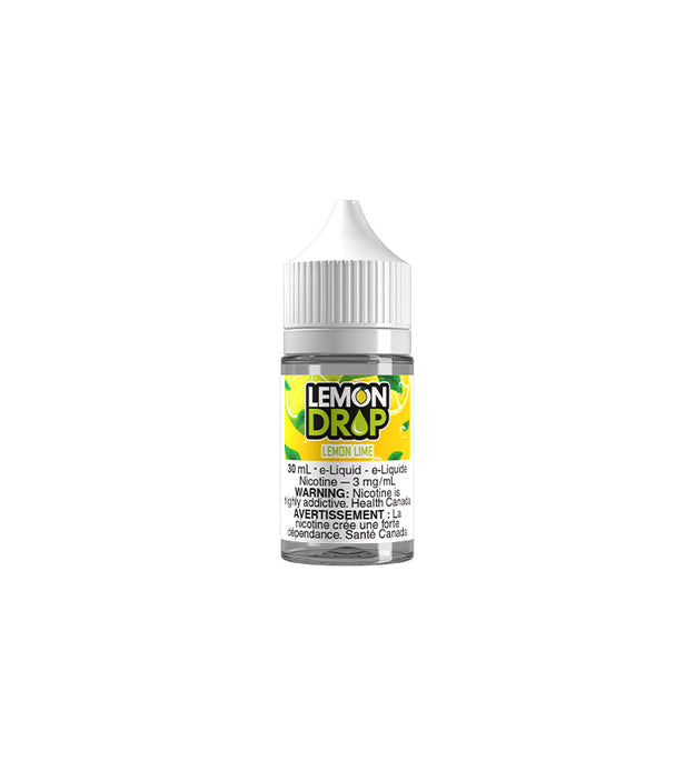 LEMON LIME BY LEMON DROP 30ML