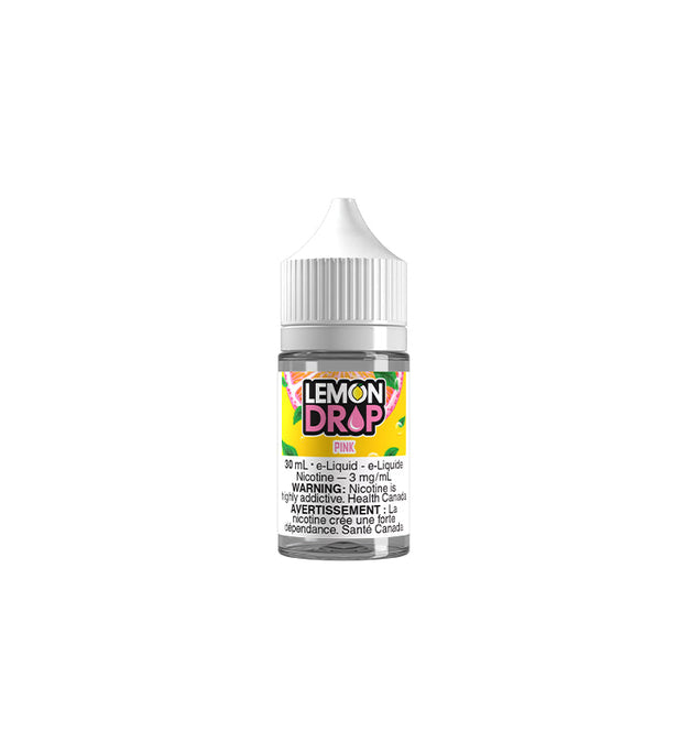 PINK BY LEMON DROP 30ML