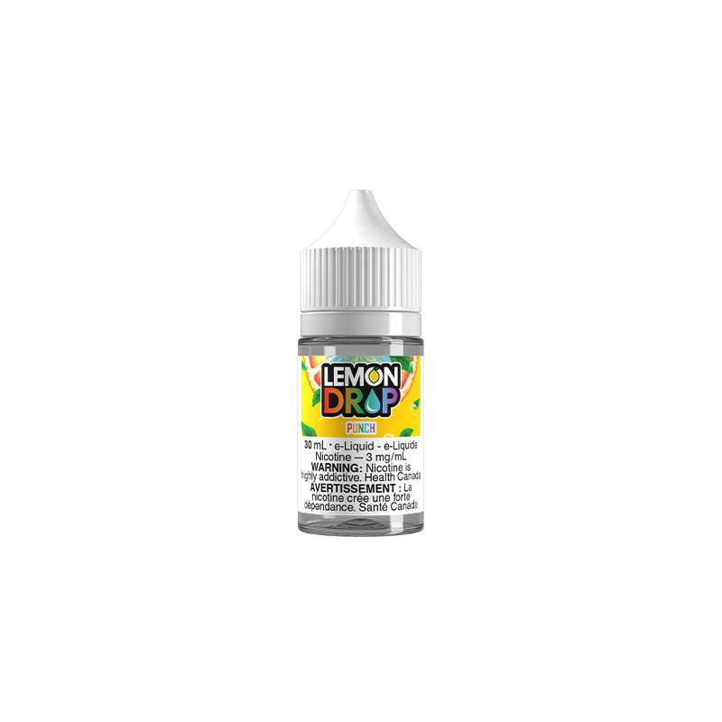 PUNCH BY LEMON DROP 30ML