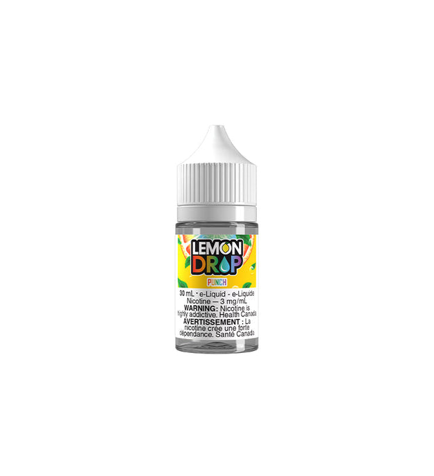 PUNCH BY LEMON DROP 30ML
