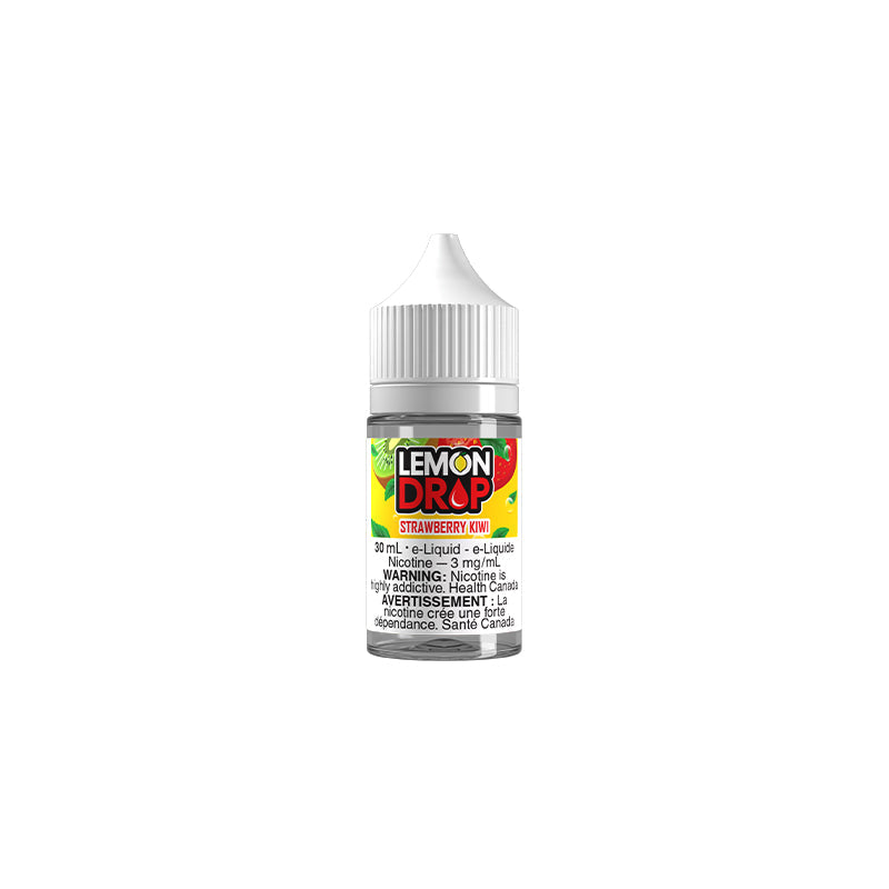 STRAWBERRY KIWI BY LEMON DROP 30ML
