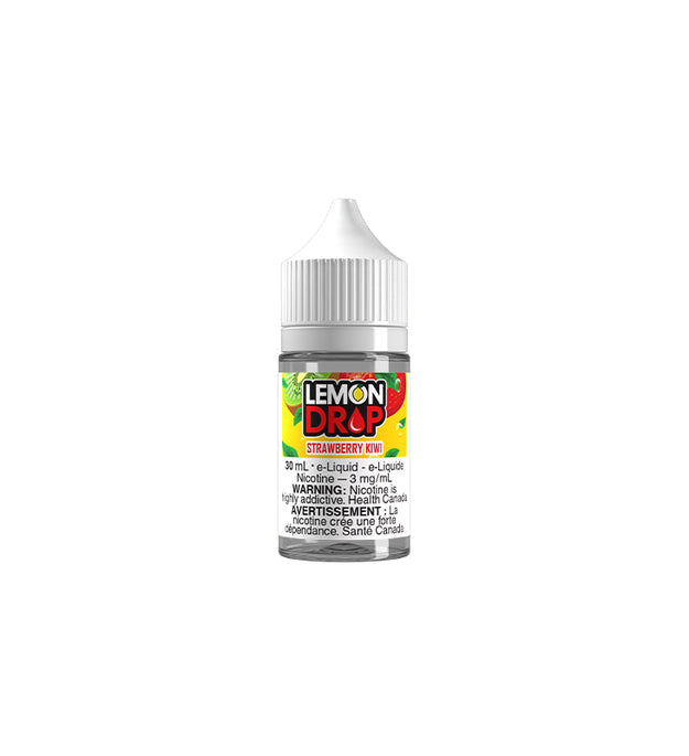 STRAWBERRY KIWI BY LEMON DROP 30ML