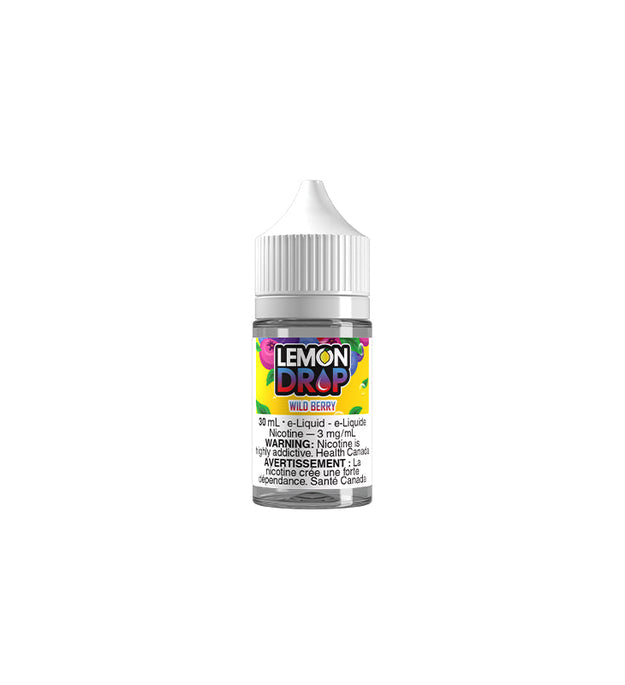 BERRIES BY LEMON DROP 30ML