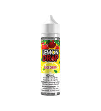 BLACK CHERRY BY LEMON DROP