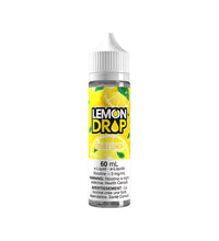 DOUBLE LEMON BY LEMON DROP