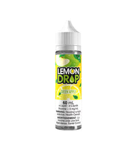 GREEN APPLE BY LEMON DROP