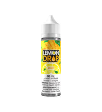 MANGO BY LEMON DROP