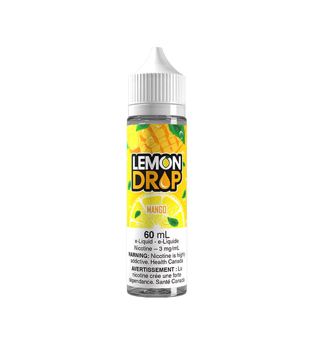 MANGO BY LEMON DROP