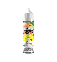 PEACH BY LEMON DROP