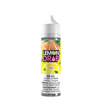 PINK BY LEMON DROP