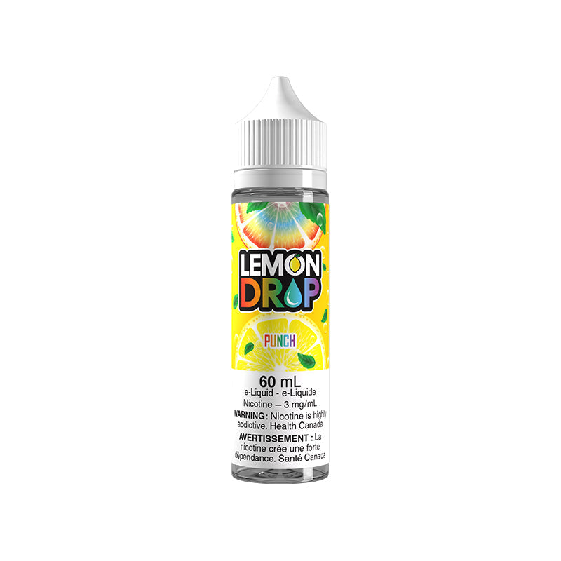 PUNCH BY LEMON DROP
