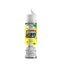 PUNCH BY LEMON DROP