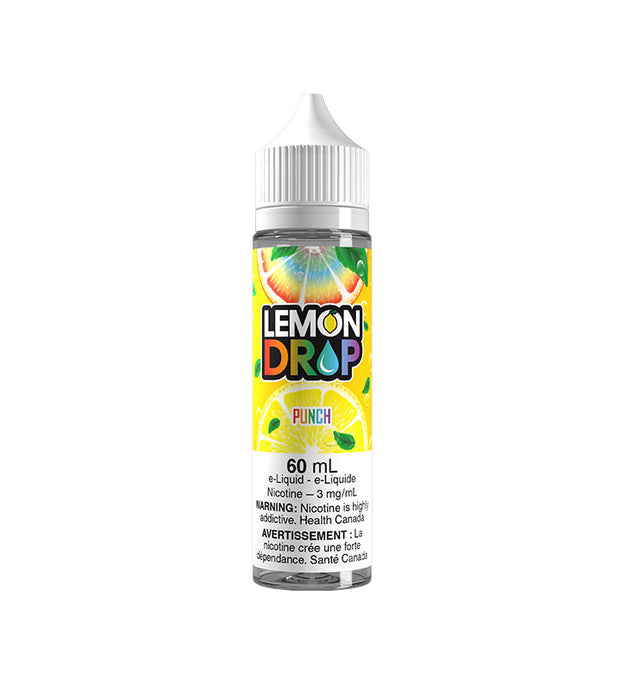 PUNCH BY LEMON DROP
