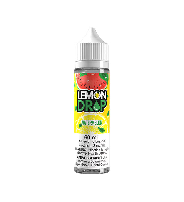 WATERMELON BY LEMON DROP