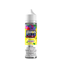 WILD BERRY BY LEMON DROP