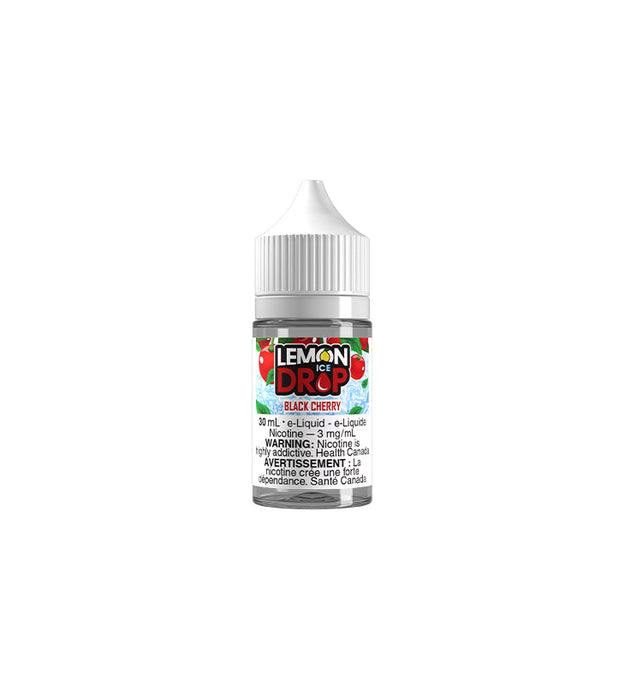 CHERRY BY LEMON DROP ICE 30ML