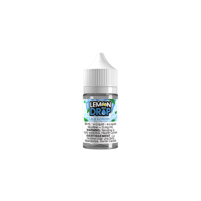 BLUE BY LEMON DROP ICE 30ML