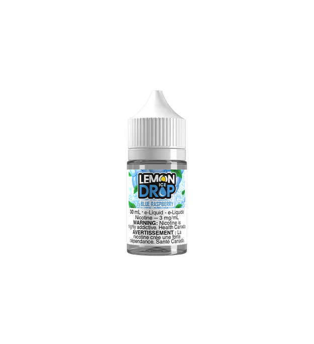 BLUE BY LEMON DROP ICE 30ML