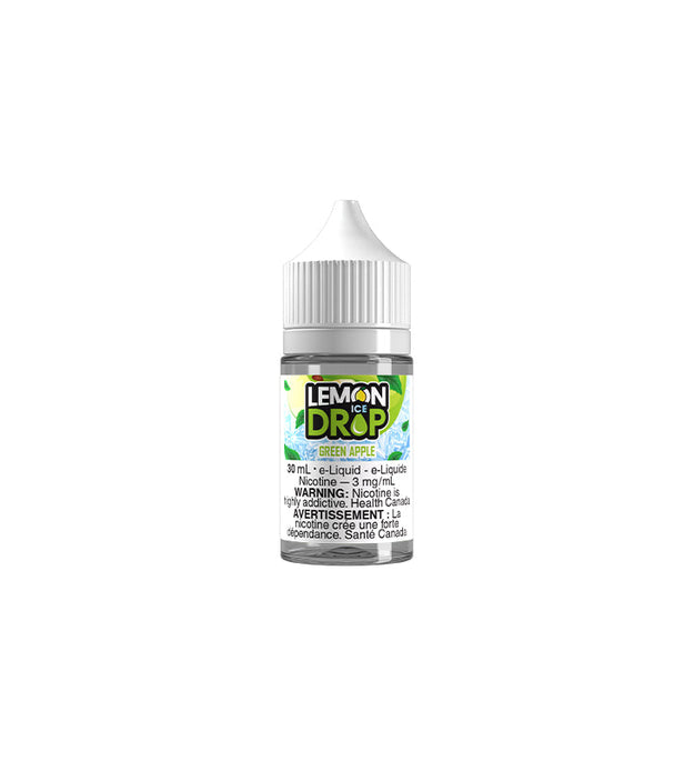 APPLE BY LEMON DROP ICE 30ML