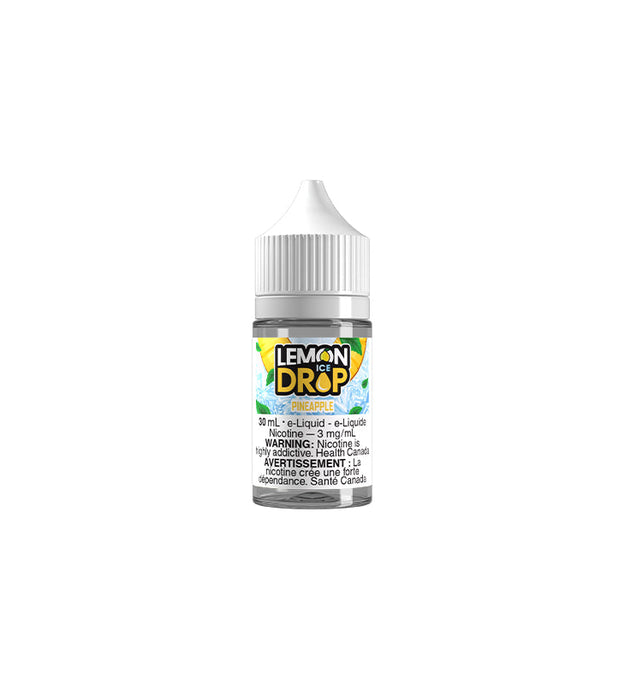 PINEAPPLE BY LEMON DROP ICE 30ML
