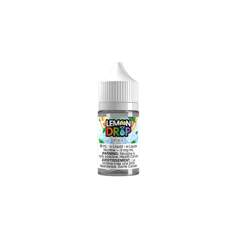 PUNCH BY LEMON DROP ICE 30ML