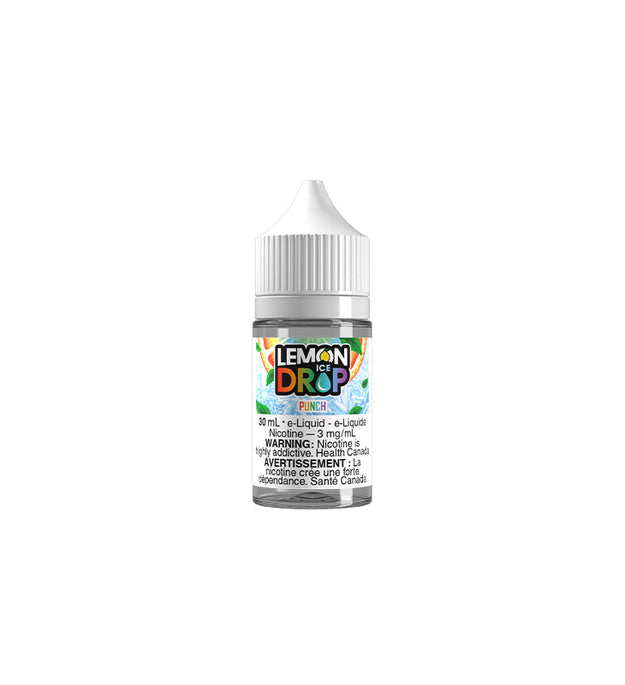 PUNCH BY LEMON DROP ICE 30ML
