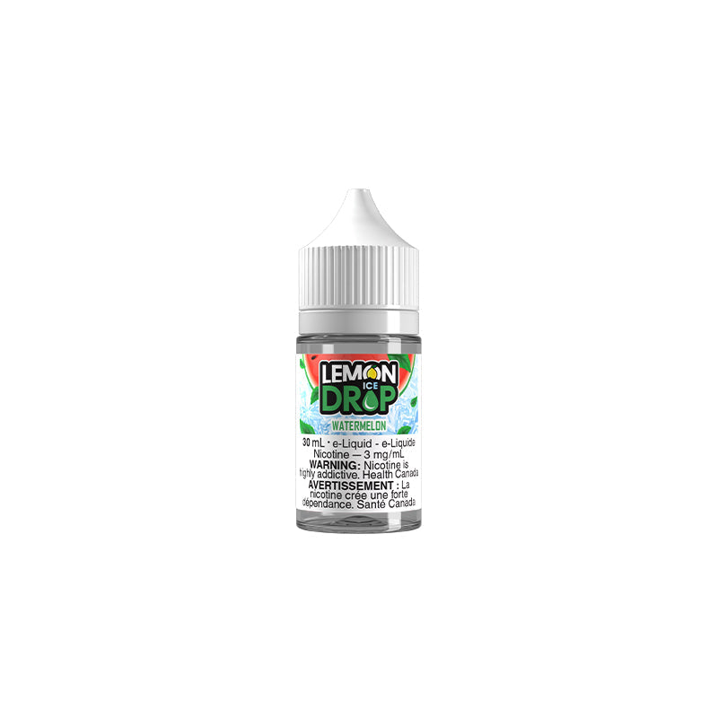 WATERMELON BY LEMON DROP ICE 30ML