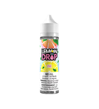 PINK BY LEMON DROP ICE