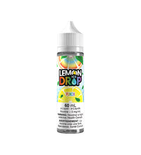PUNCH BY LEMON DROP ICE